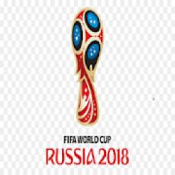 FIFA World cup 2018 1.0