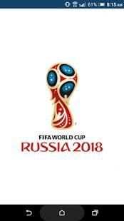 FIFA World Cup 2018 screenshot 2