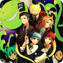 ikon best ASSASSINATION CLASSROOM walppapers