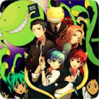 best ASSASSINATION CLASSROOM walppapers