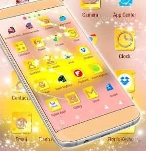 Peluncur animasi screenshot 1