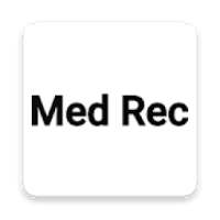 Medical Record Keeping For G.P. on 9Apps