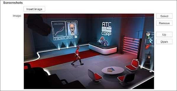 Unity Google Play Services Tester स्क्रीनशॉट 1