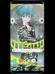 best ASSASSINATION CLASSROOM walppapers screenshot 1