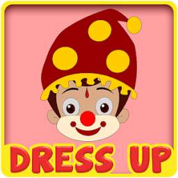 Chhota Bheem DressUp