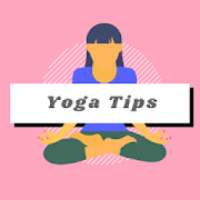 Yoga Tips