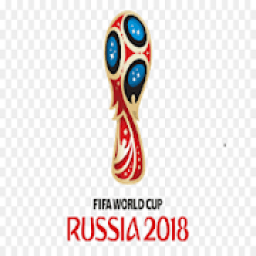 FIFA World Cup 2018 आइकन