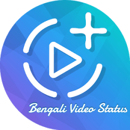 Bengali Video Status : বাংলা ভিডিও आइकन