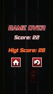 Highway Endless Racing screenshot 1