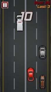 Highway Endless Racing screenshot 3