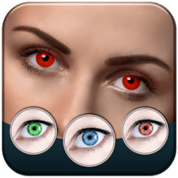 ikon Eye Colour Changer - Eye Lens Colour Changer