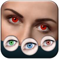 Eye Colour Changer - Eye Lens Colour Changer on 9Apps