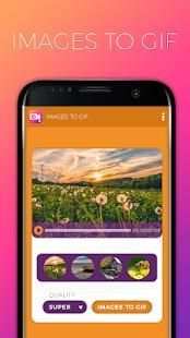 Video to MP3 Converter GIF JPG Cutter Pro Editor screenshot 3