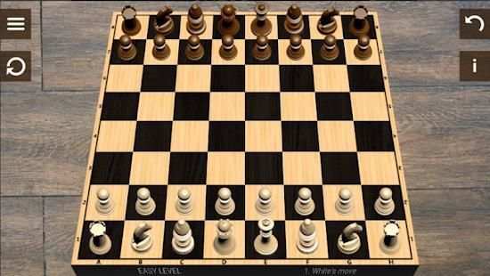 New Chess Master 3D screenshot 3