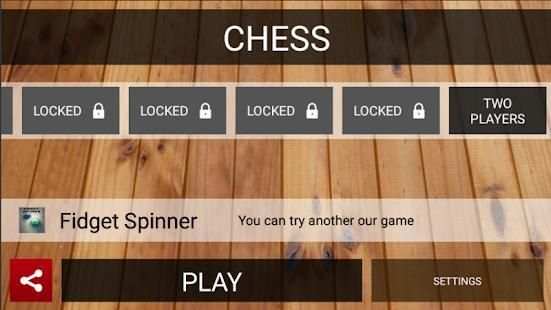 New Chess Master 3D screenshot 1