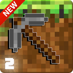 ikon Modern Craft : Survival Crafting 2018