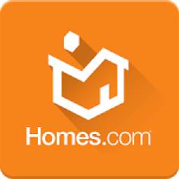 Homes.com * For Sale, Rent