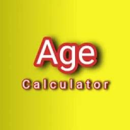 Age Calculator