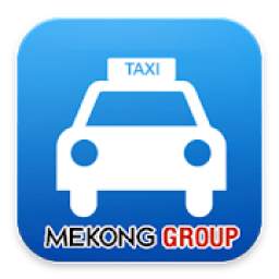 Taxi Mekong Driver
