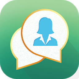 ikon Friend Search for WhatsUP - Find Girlfriends