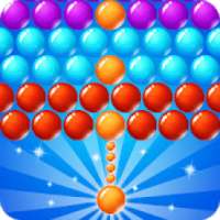 Bubble shooter deluxe 2018