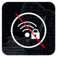 WiFi Hacker - Hake Anywhere WiFi Prank