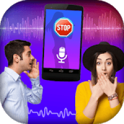 ikon Girl Voice Changer