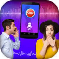 Girl Voice Changer