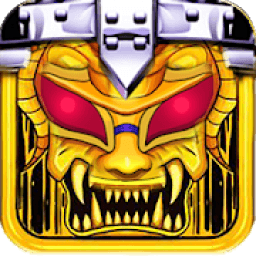 ikon Temple Adventure Runner