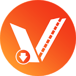 Status Video Download App icon