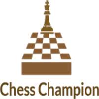 Chess Champion