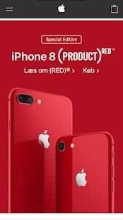 Apple Online Shopping screenshot 8