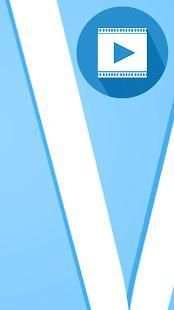 MyVidster screenshot 1