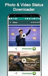 Status Video Download App screenshot 2