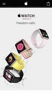 Apple Online Shopping screenshot 7