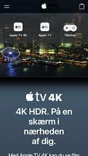 Apple Online Shopping screenshot 3