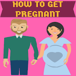 How To Get Pregnant आइकन