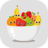 Fruits For Health on 9Apps