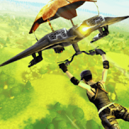 ikon Battle Royale : Unknown Craft Survival