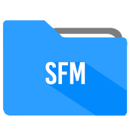 Smart File Manager Explorer आइकन