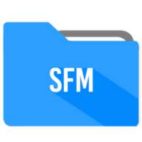 Smart File Manager Explorer