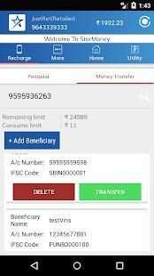 Star Money स्क्रीनशॉट 4