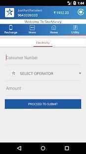 Star Money स्क्रीनशॉट 3