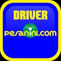 Driver Pesanini