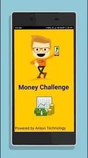Money Challenge स्क्रीनशॉट 5