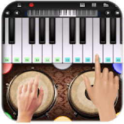 ikon Tabla Robab Piano_ORG2018 Pro