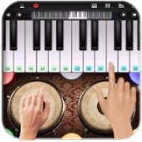 ikon Tabla Robab Piano_ORG2018 Pro