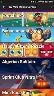 Games World screenshot 2