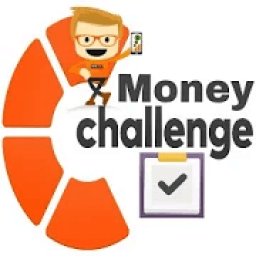 Money Challenge आइकन