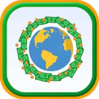 International Money Transfer logo
